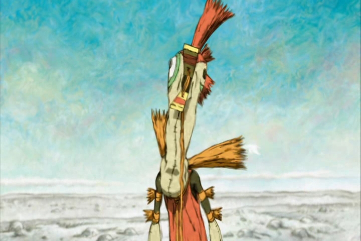 Гениальная вечеринка (2007)