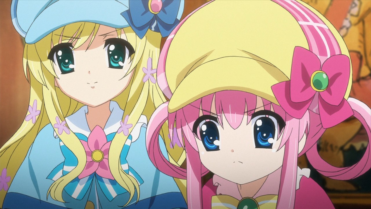 Детективное агентство Милки Холмс: Летний спецвыпуск (2011)