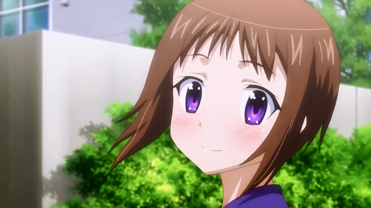 Моя жена – президент студенческого совета! (2015)