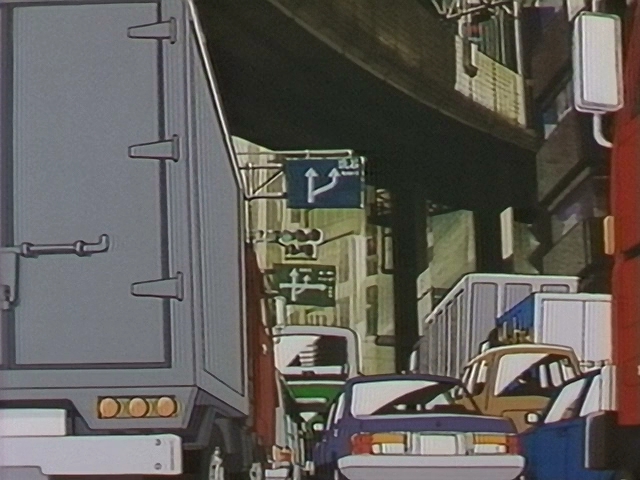 Путь по звёздам (1993)