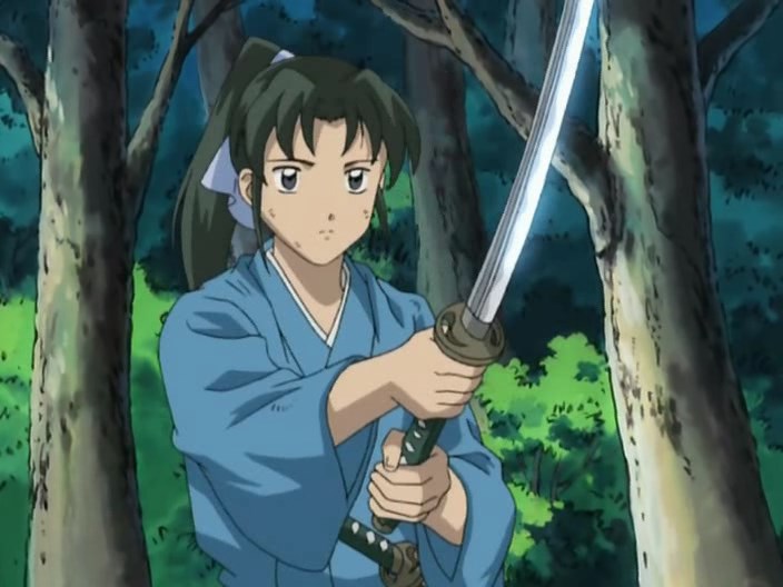 Время битв (2004)