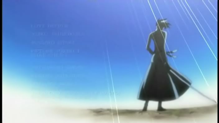 Самурай Кё (2002)