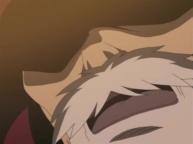 Код ангела (2003)