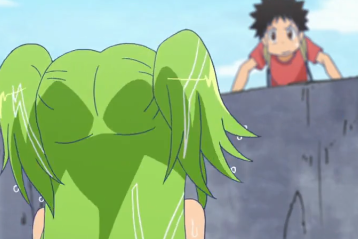 Муроми на волне (2013)