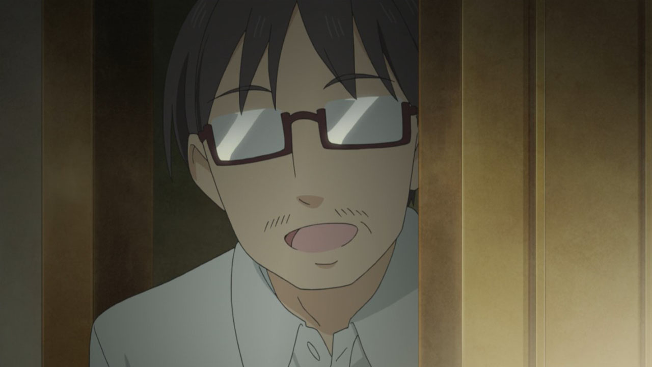 Мне надоело быть девочкой-волшебницей (2016)