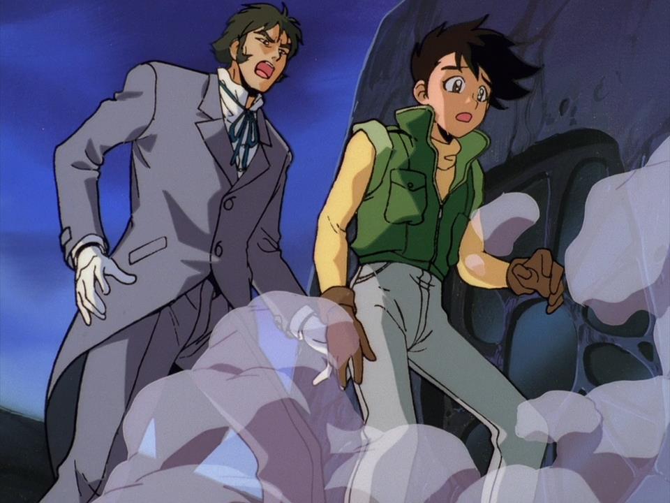 Новая милашка Хани (1998)