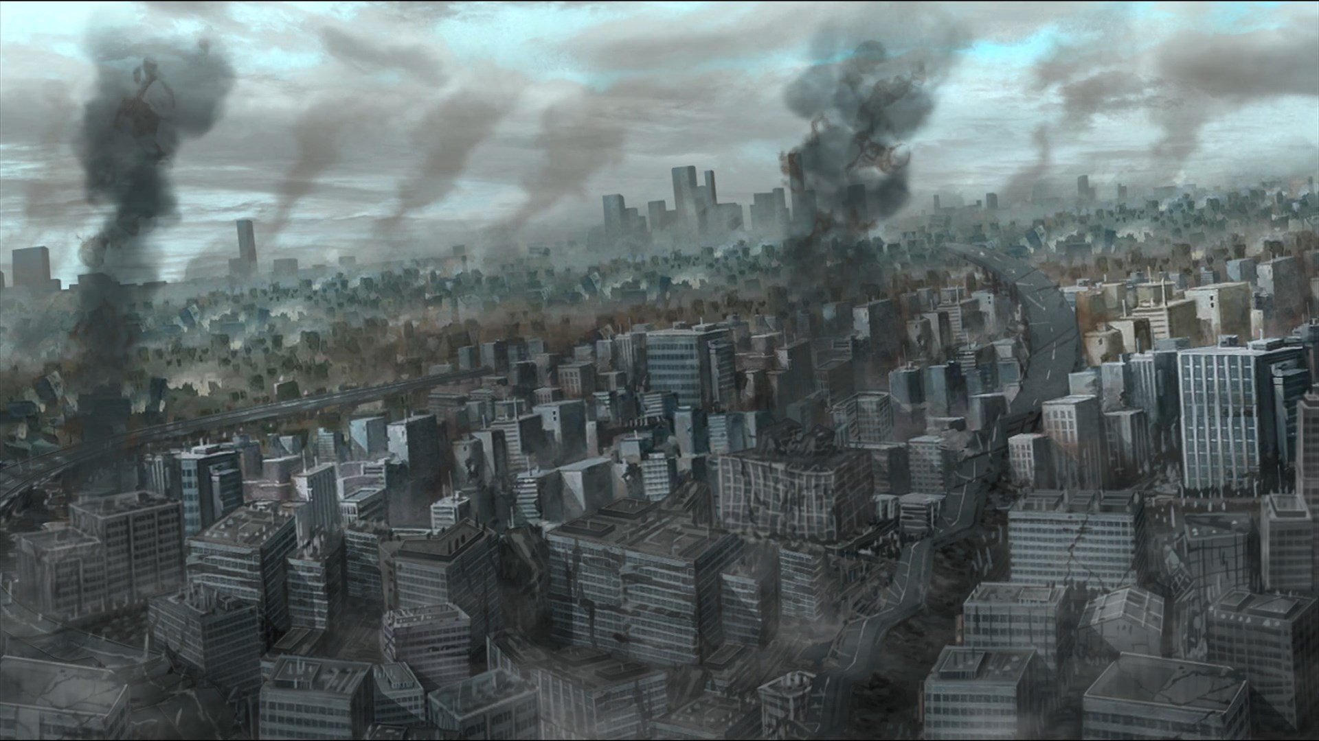 Дух солнца (2006)