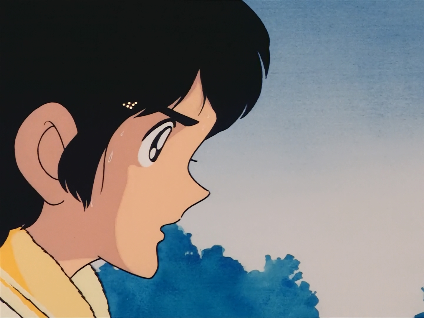 Касание (1985)