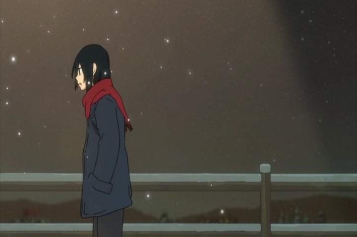 Хори и Миямура (2012)