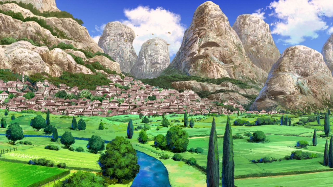 Покемон 12: Аркеус и Камень жизни (2009)