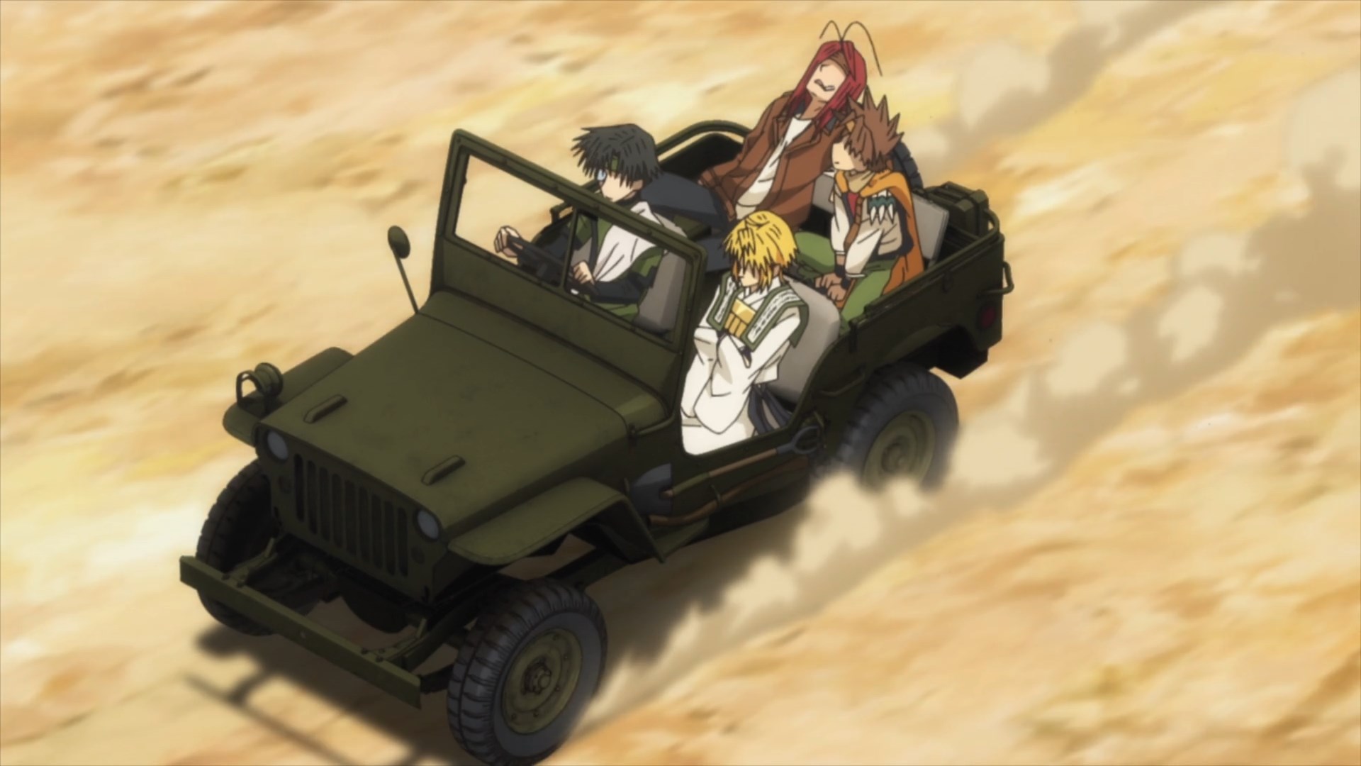 Саюки: Перезарядка. Зероин (2022)