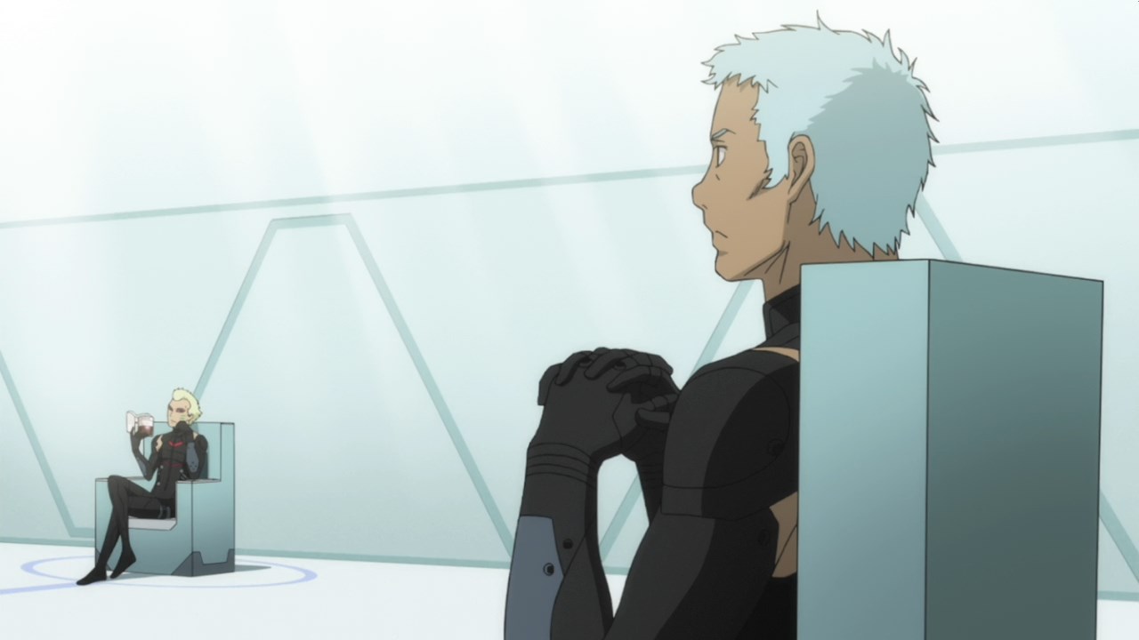 Вечность вечного 5: Возвращение непобедимого (2011)