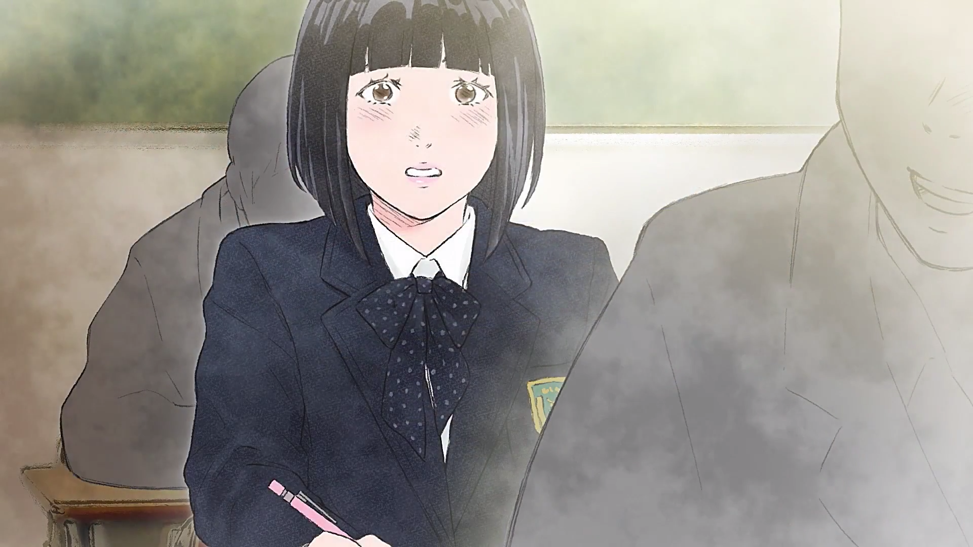 Тогда она... (2018)