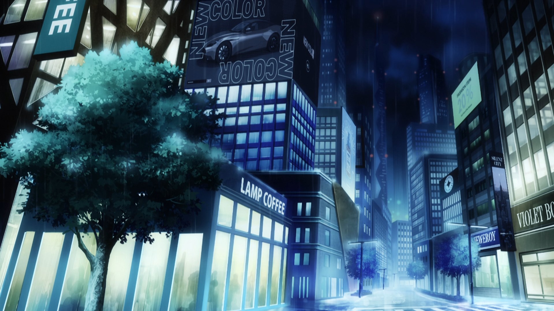 Парадоксальный лайв (2023)