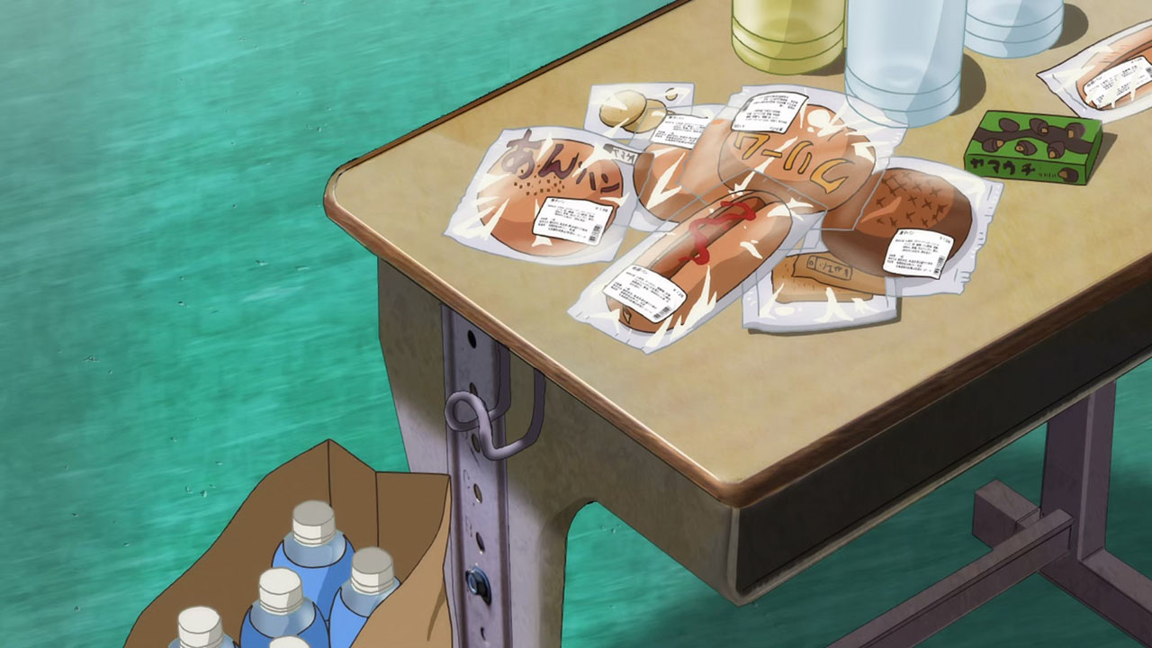 Алиса в школе смерти (2021)