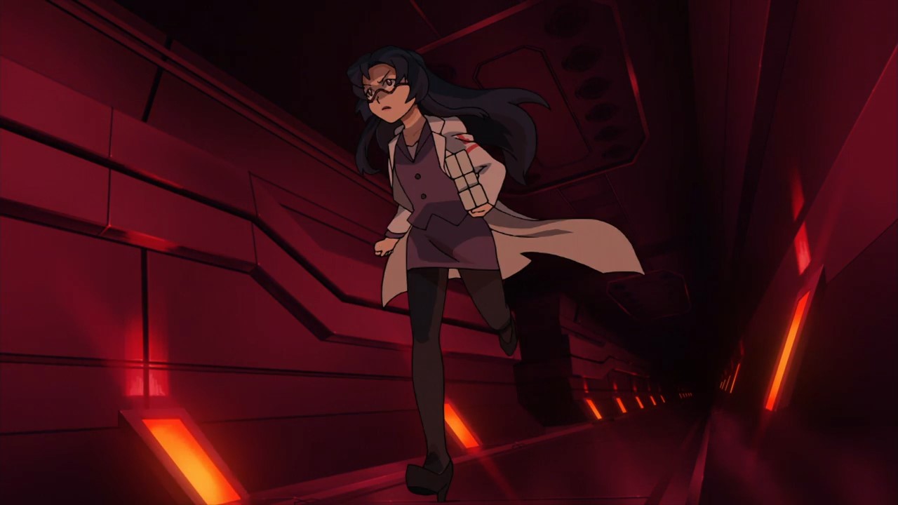 Битвы маленьких гигантов (2011)