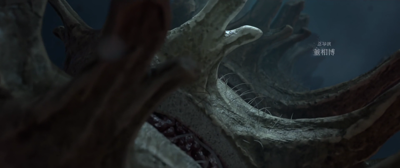 Клетка духа: Воплощение (2019)