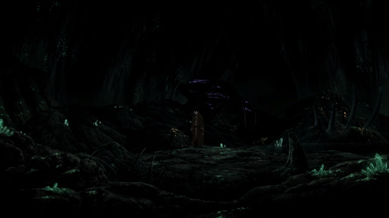 Арифурэта: Сильнейший ремесленник в мире (2019)