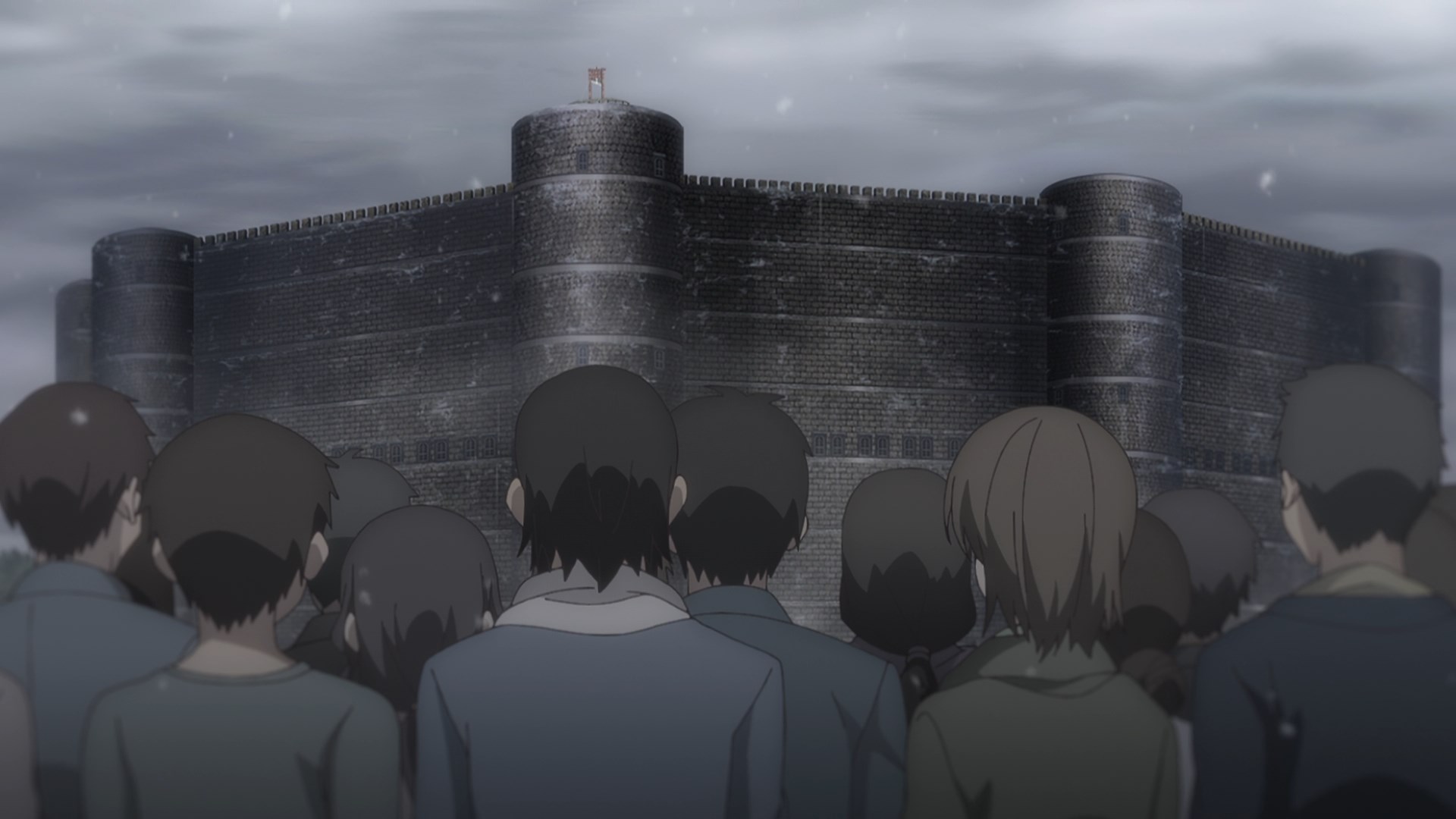 История империи Тирмун (2023)