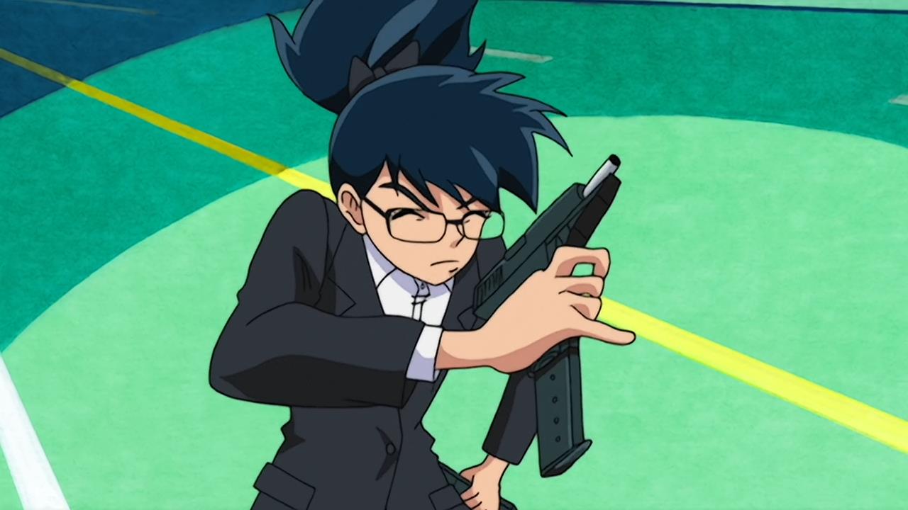 Ответ: Милашка Хани (2004)