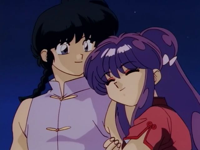 Ранма 1/2 СУПЕР (1995)