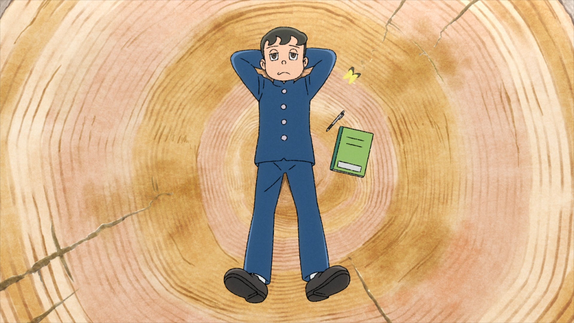 Патруль времени Бона (2024)