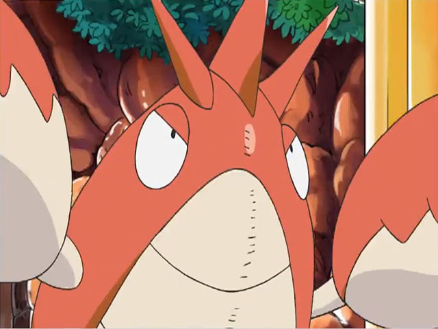 Покемон: Таинственное подземелье. Финальное приключение сквозь время и темноту (2009)