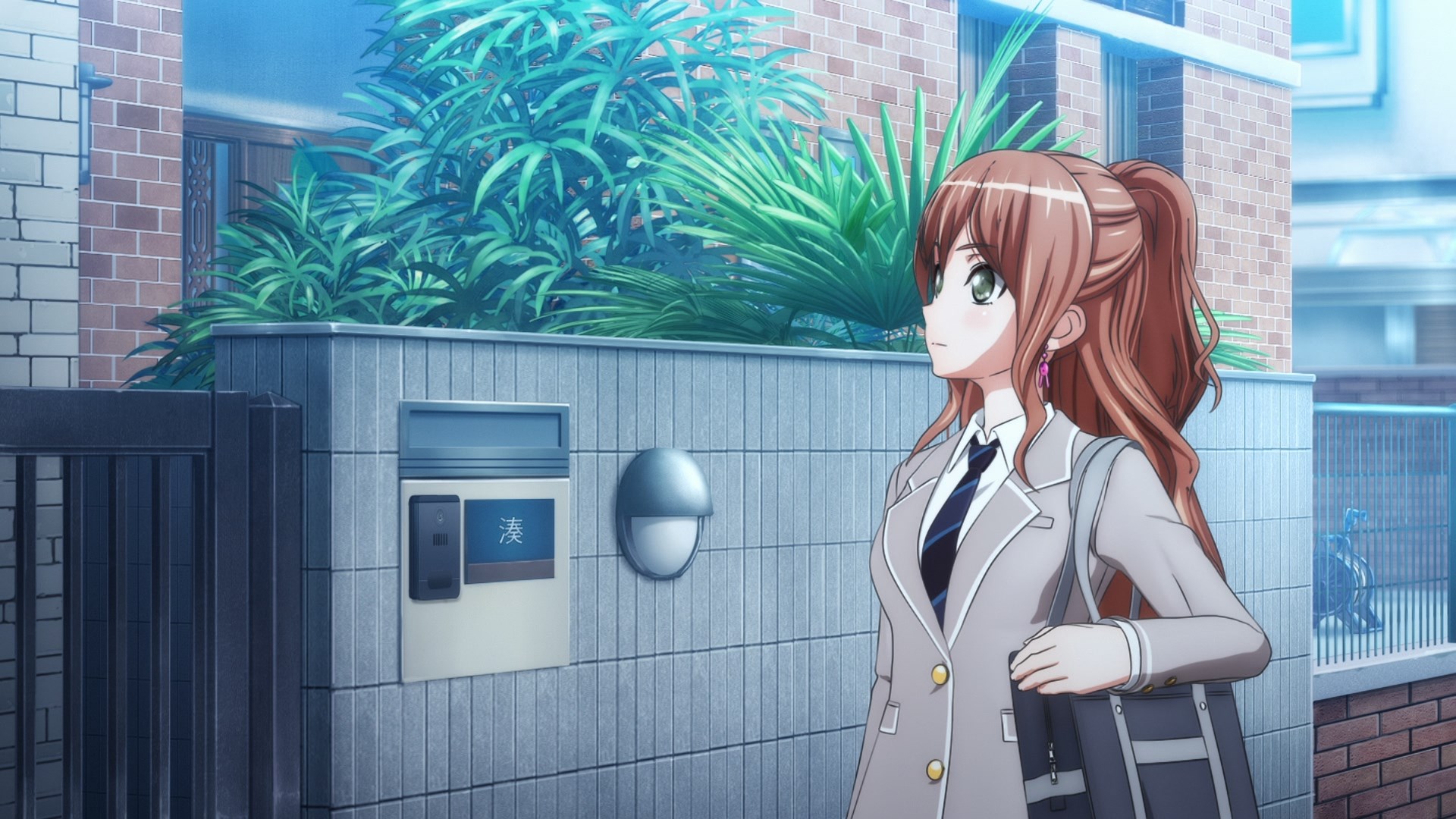 Ура мечте! Фильм: Эпизод о Розелии (2021)