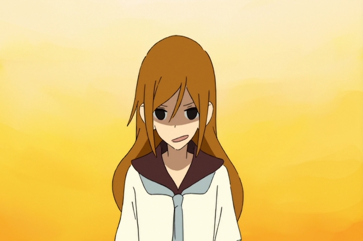 Хори и Миямура (2012)