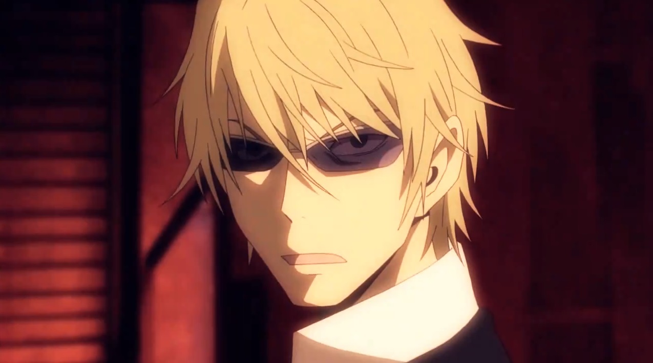 Дюрарара!! (2010)