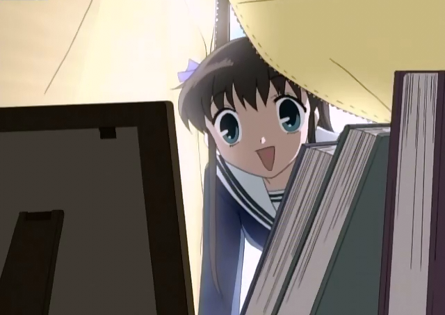 Корзинка фруктов (2001)