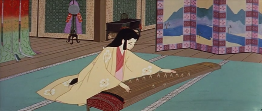 Брат-сирота (1961)