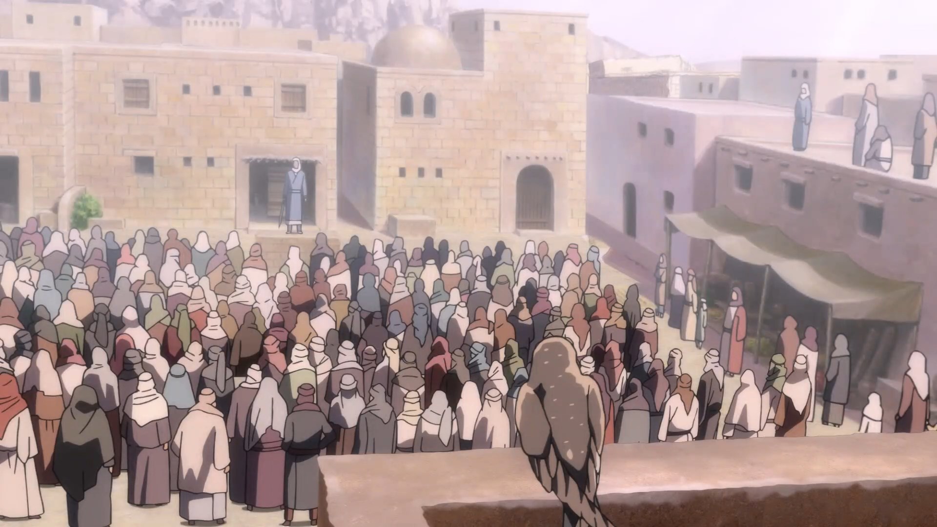 Путешествие (2021)