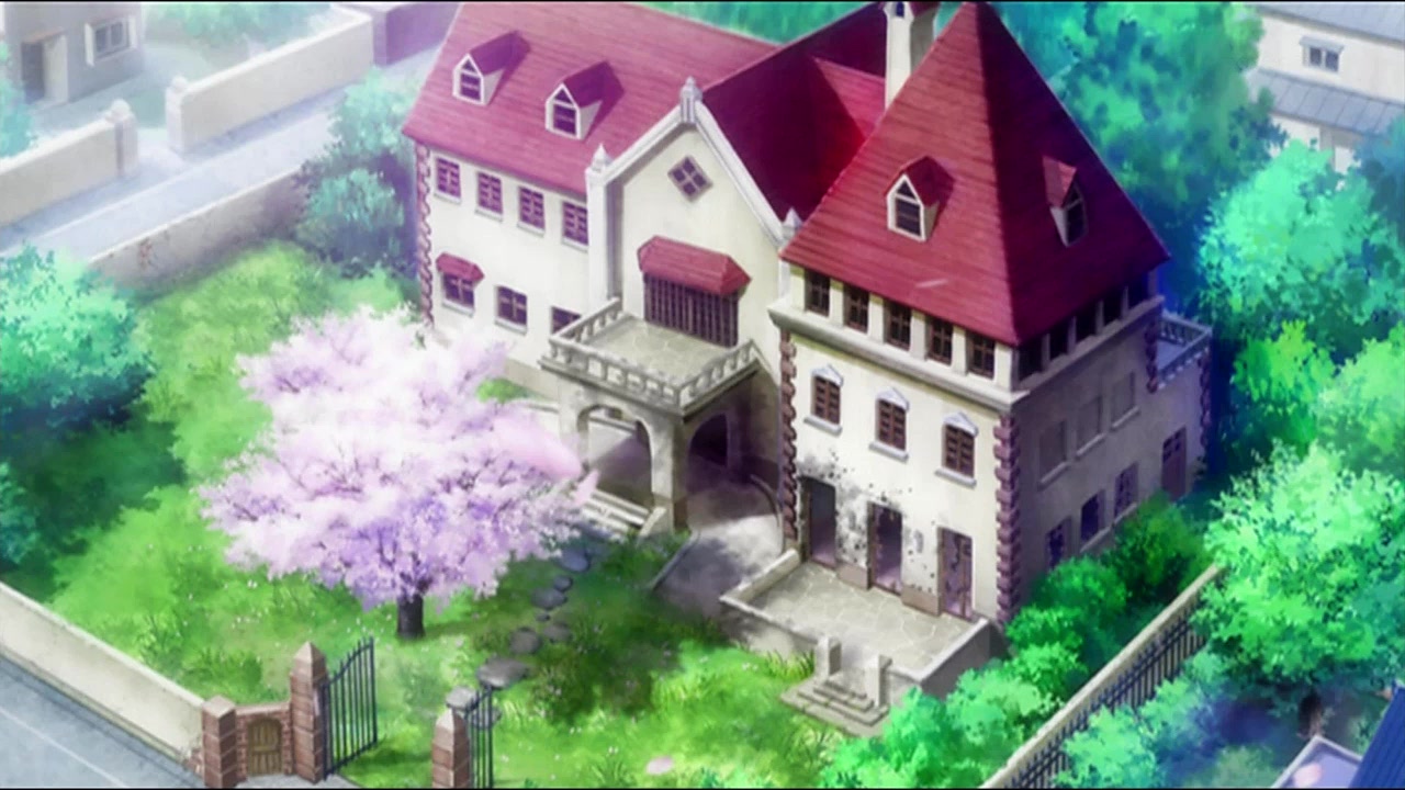 Плач Асуры (2009)