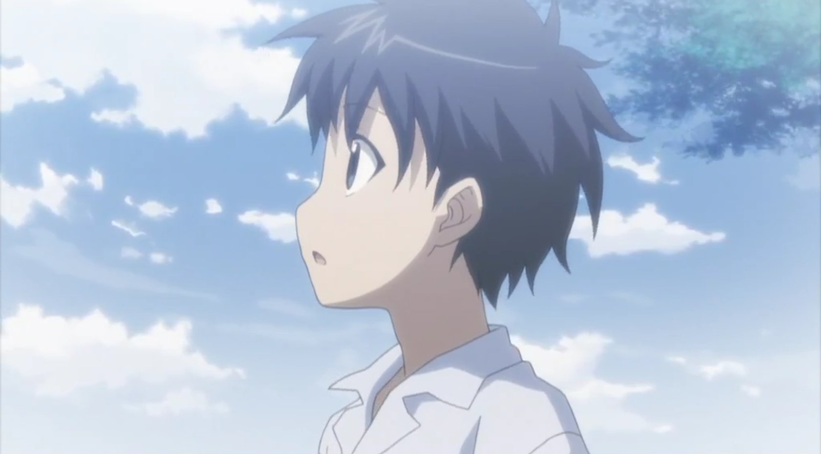 Карнавальный фантазм (2011)