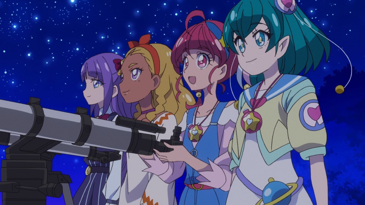 Хорошенькое лекарство: Вселенная чудес (2019)