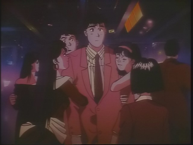 Девятнадцать (1990)