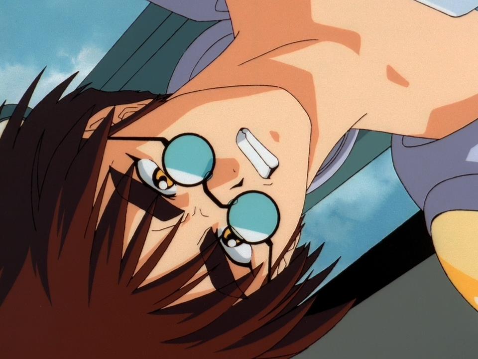 Макросс 7 (1995)