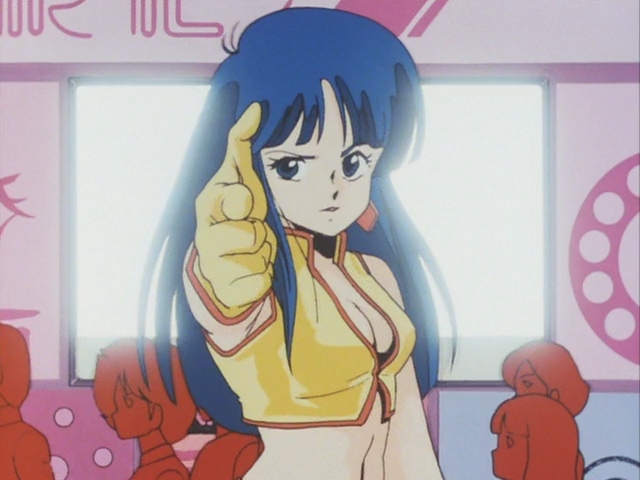 Грязная парочка (1985)