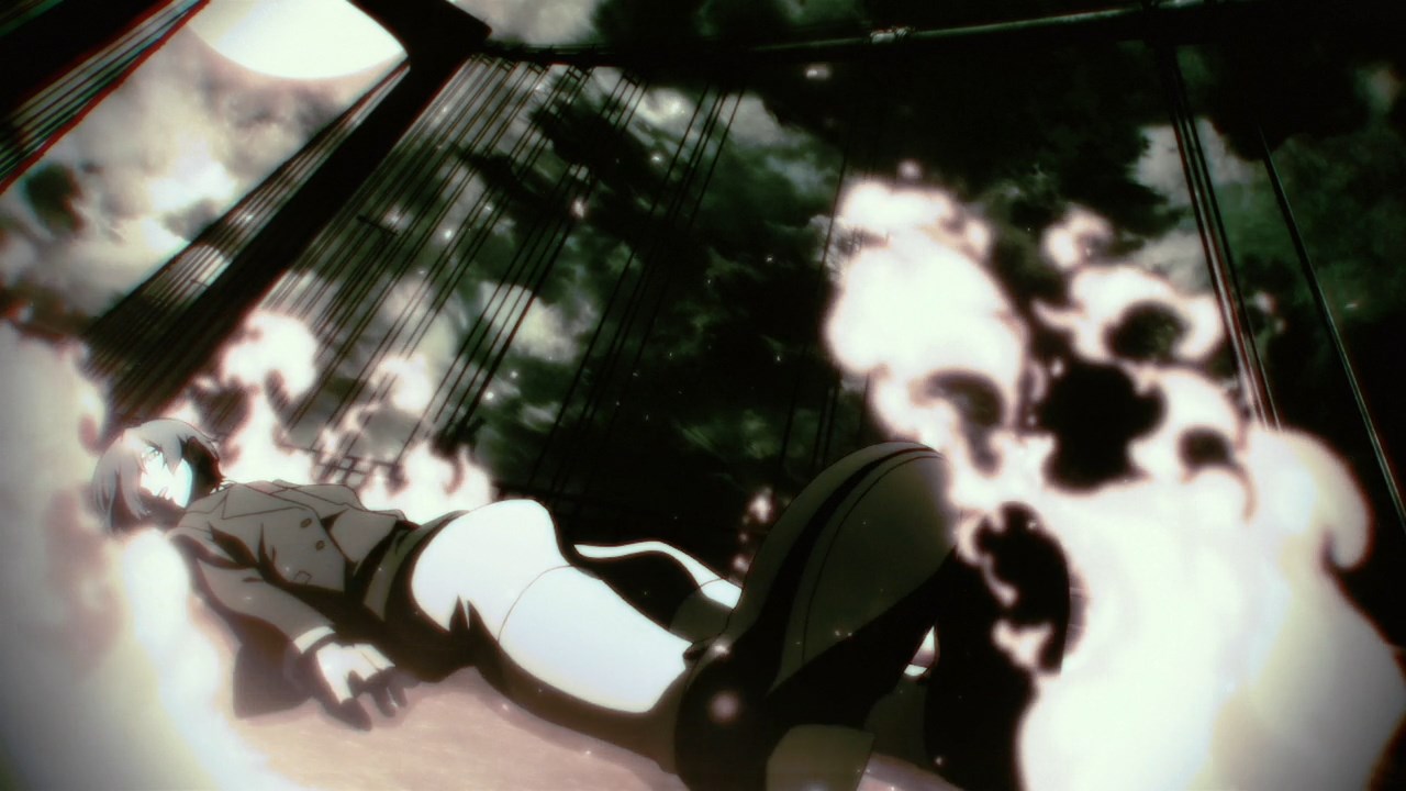 Персона 3. Фильм четвёртый. Зима перерождения (2016)