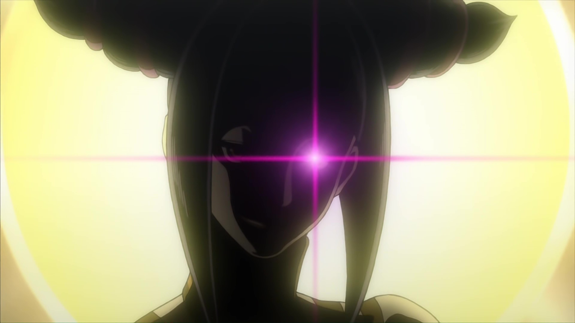 Уличный боец 4 OVA-2 (2010)