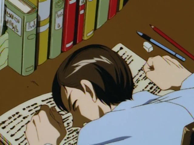 Принцесса-вампир Мию (1997)