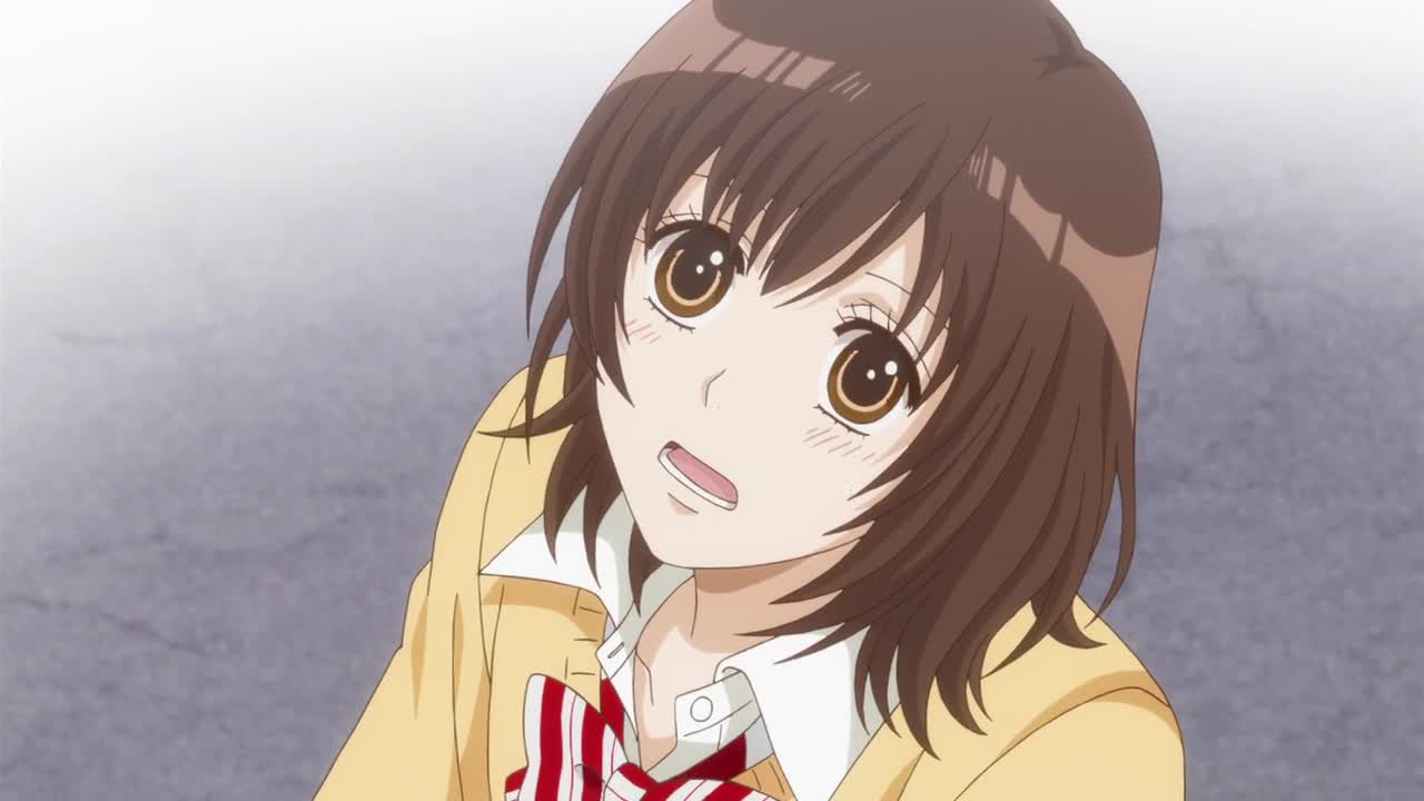 Волчица и чёрный принц (2014)