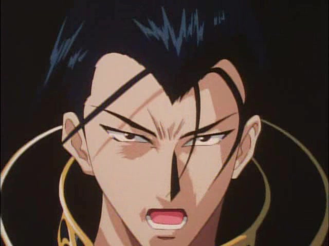 Летописи войн Лодосса (1998)