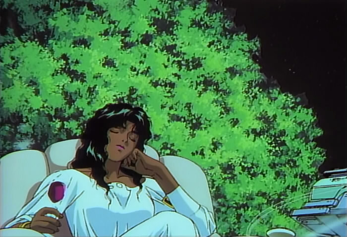 Сол Бьянка 2 (1991)