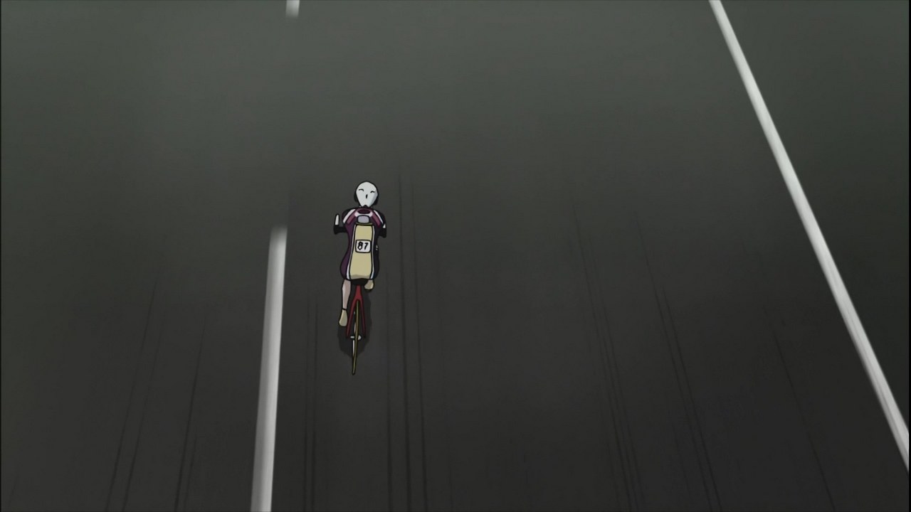 Насу: Перелетная птица с чемоданом (2007)