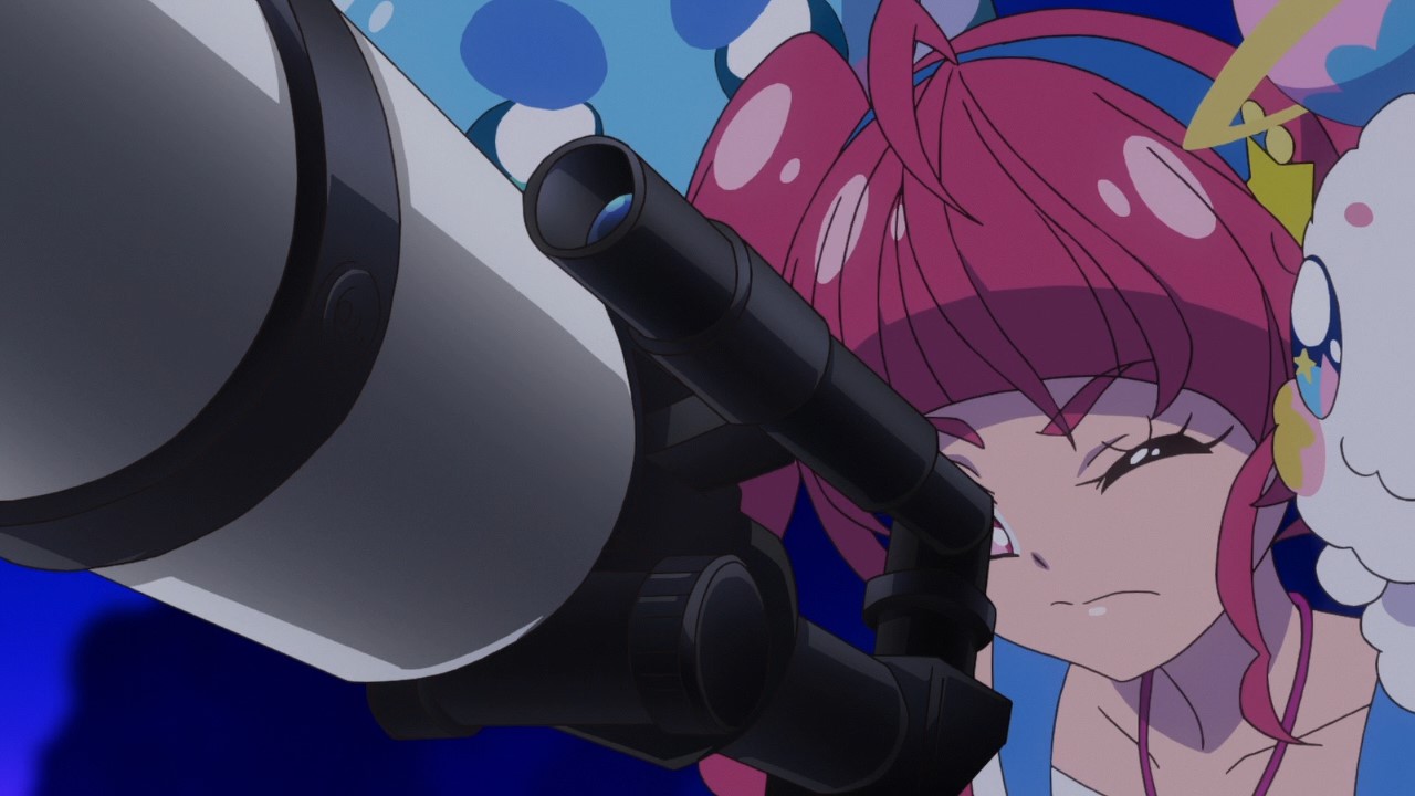 Хорошенькое лекарство: Вселенная чудес (2019)