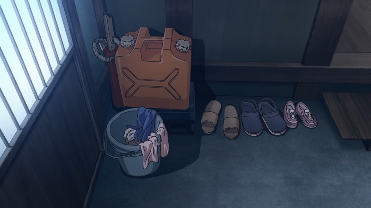 Деревенская глубинка (2013)