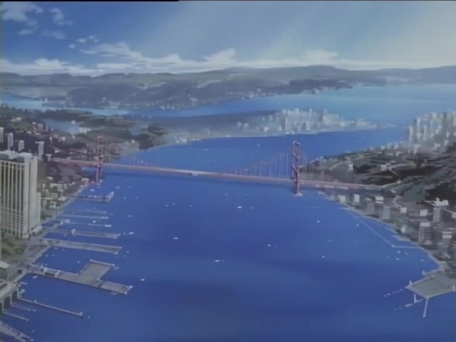 Голубое семя 2 (1997)