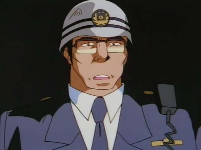 Ночной странник (1998)